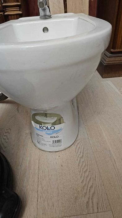 продам новое биде