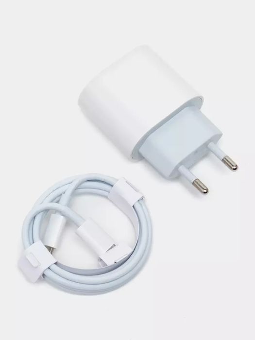 Iphone 15 pro, pro max uchun zaryatka