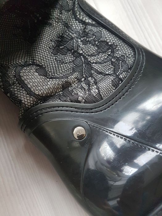 Cizme Valentino Garavani nr.40