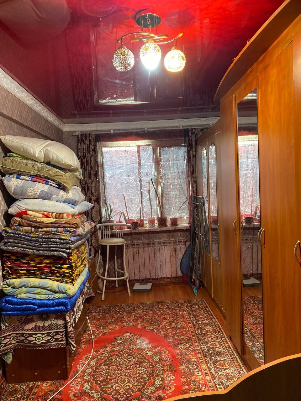 Продам или обменяю 3 комн.кв. срочно.