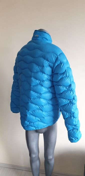 Peak Performance Helium Mens Down Jacket XL ОРИГИНАЛ! Мъжко пухено Яке