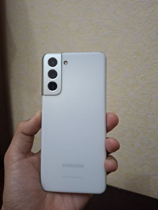 Samsung galaxy S21 (oq)