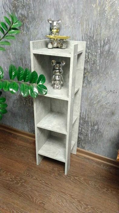 Полочка для книг, сувениров