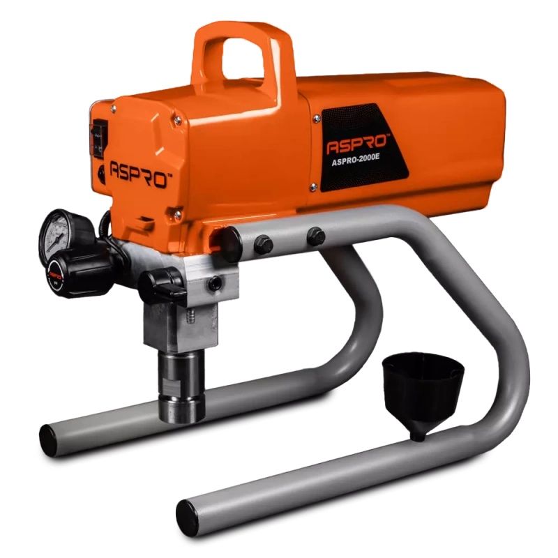 Aspro 2000e распылитель