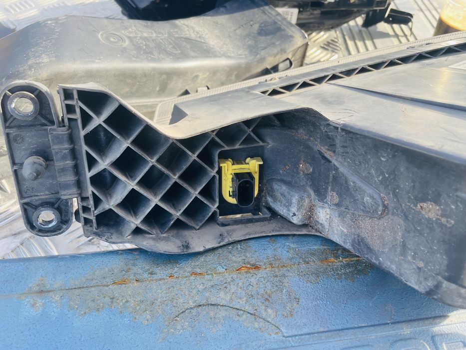 Халоген за Volvo камион