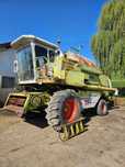 Piese combina Claas Dominator 106