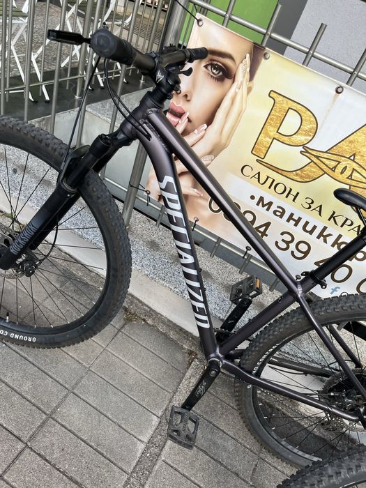 Specialized rockhopper comp M