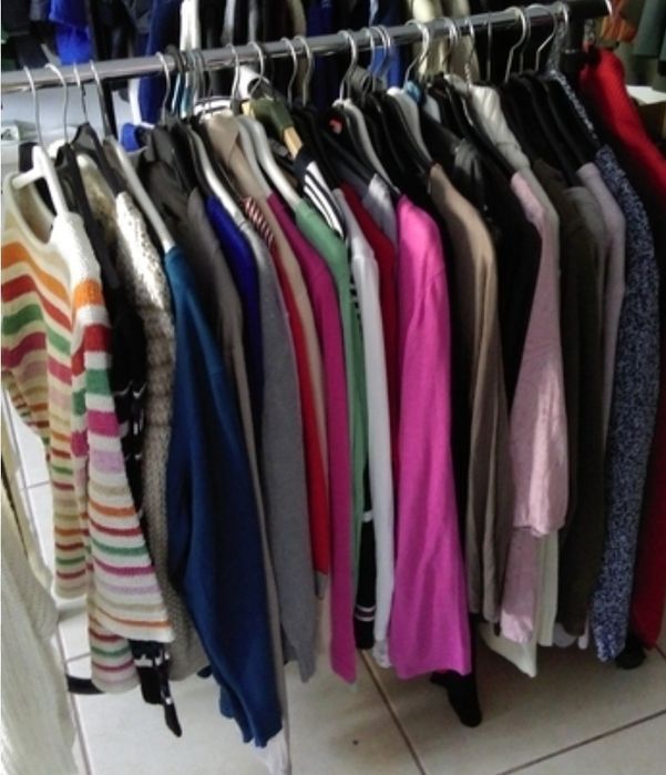 Lot haine outlet si second-hand