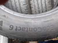 205/55R16 continental ecocontact 6