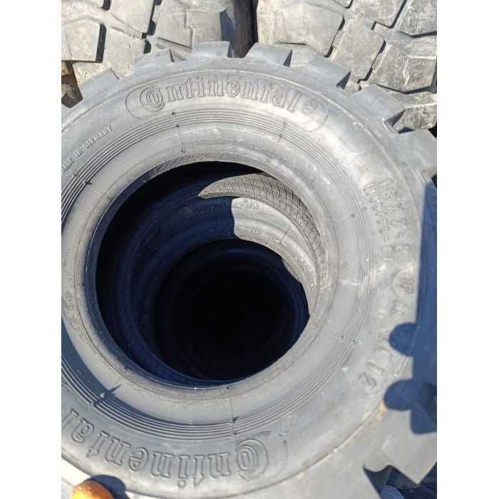 Anvelope 18x7R8 Continental Second Hand pt Remorca