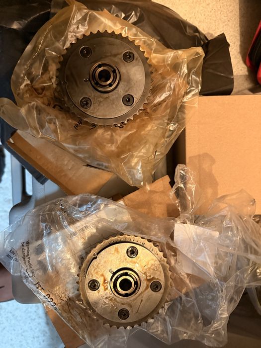 Vanos vanosuri bmw n13 114i 116i f20 f30 mini