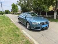 Audi A5 211 cp Coupe