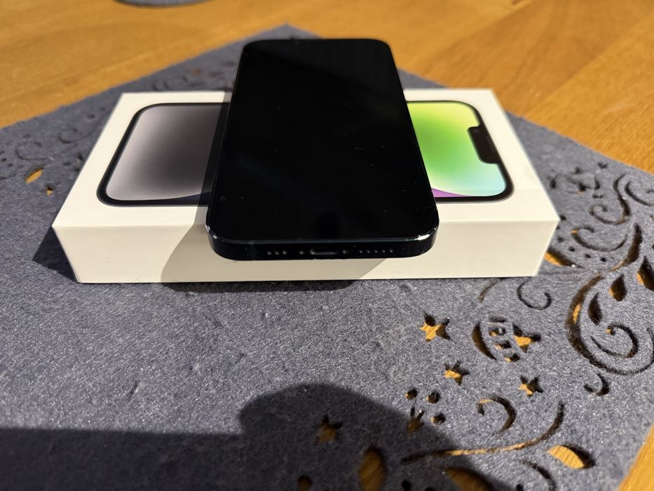 Iphone 14 128 използван