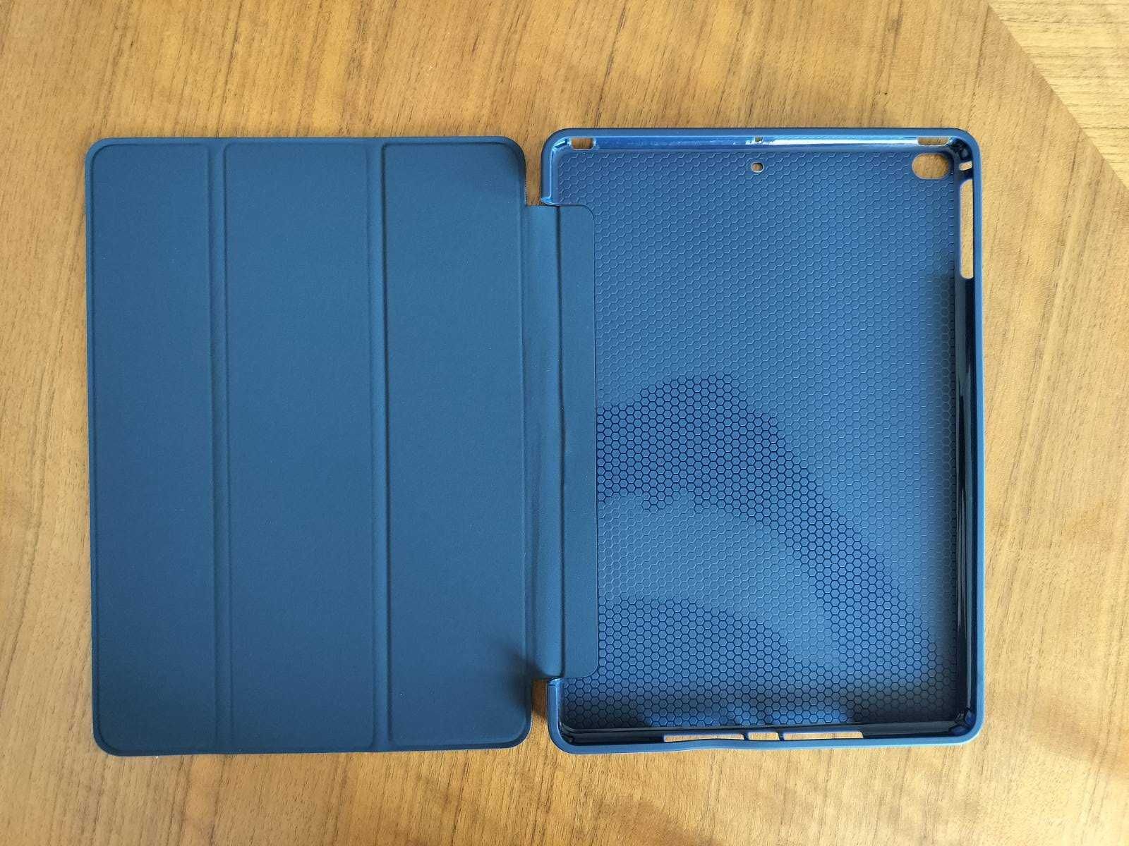 Чисто нов силиконов калъф за Ipad iPad 9.7 инча