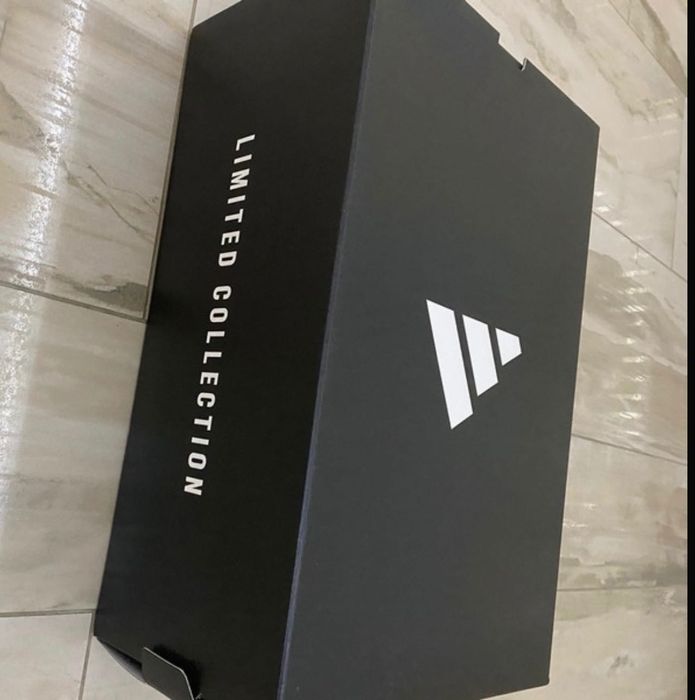 Adidas Samba x Messi x Inter Miami nr 44.5 noi