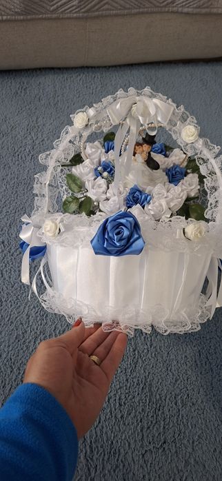 De vânzare set de nuntă