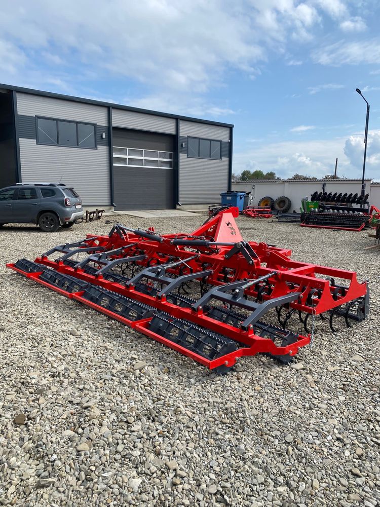 Piese. Combinator Euro Mazs 4,2 m