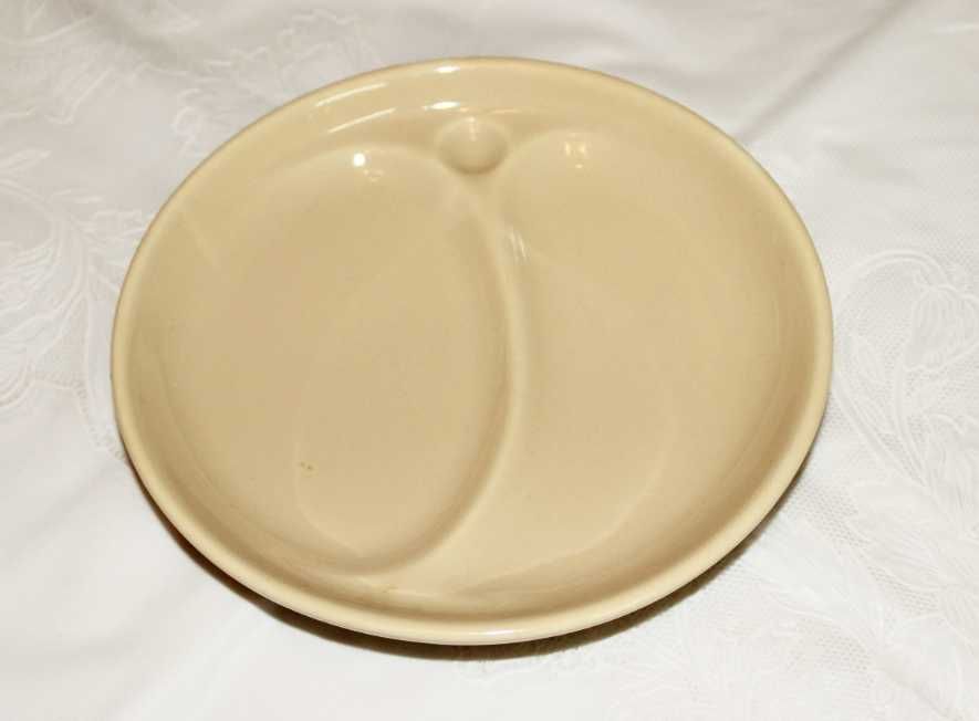 Тарелка для второго блюда