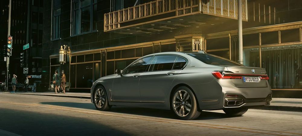 Ornamente tobe Tips evacuare sport BMW 760i seria 7 G11 G12 ornament toba bmw seria7 comanda se plaseaza pe whatsapp