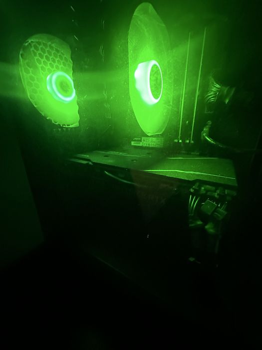 PC Gaming Ryzen 5 3600 + RTX 2070 Super