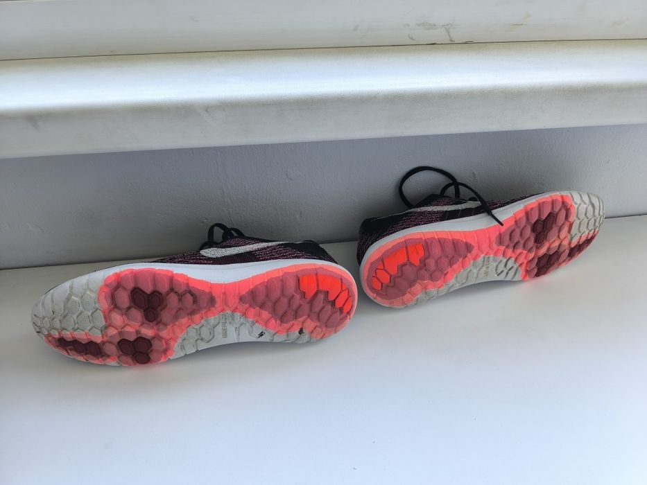 Adidași Nike mărimea 40,5