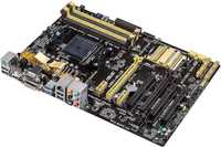 Kit procesor AMD A10 7850k Paca de baza Asus A88X-Plus 8GB sursa 420W