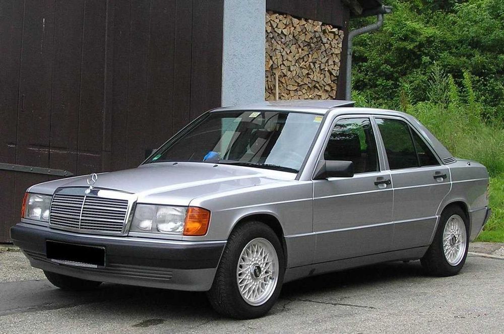 Мерседес/Mercedes 190 W201 кузове Авторазбор Оригинал запчасти