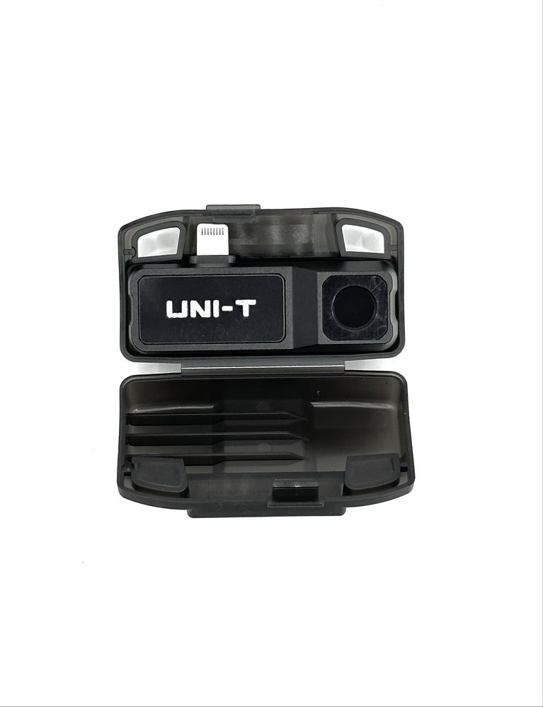 Тепловизор UNI-T UTi 120MS