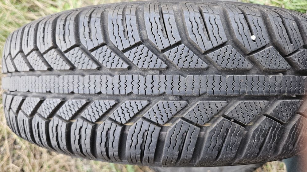 4бр гуми 165 70 14 семперит