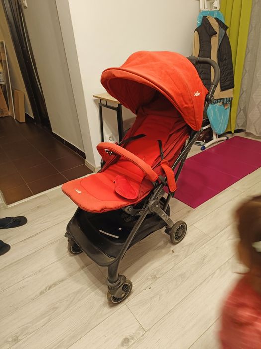 Carut Sport Joie