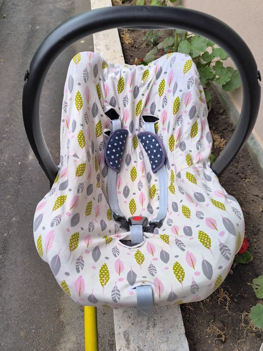 Maxi Cosi scaun cu isofix