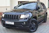 *RATE*Jeep Grand Cherokee OVERLAND 4x4 extra full 2012 distronic navi!