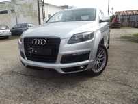 Bari plafon Audi Q7 an 2005-2015 bare longitudinale Audi Q7 dezmembrez
