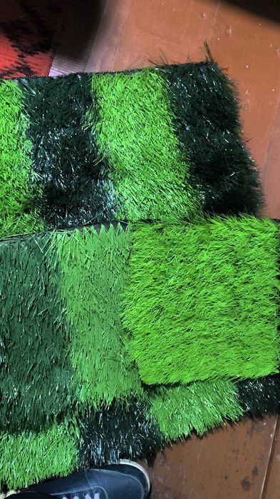 mini stadionlar uchun gazon   искусственный газон 3 yillik kafolat