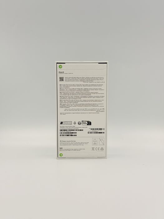 Magazin vindem apple iPhone 16 sigilat 128gb black cu garantie in rate