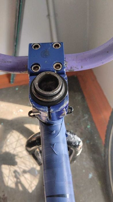 Бмх велосипедд..