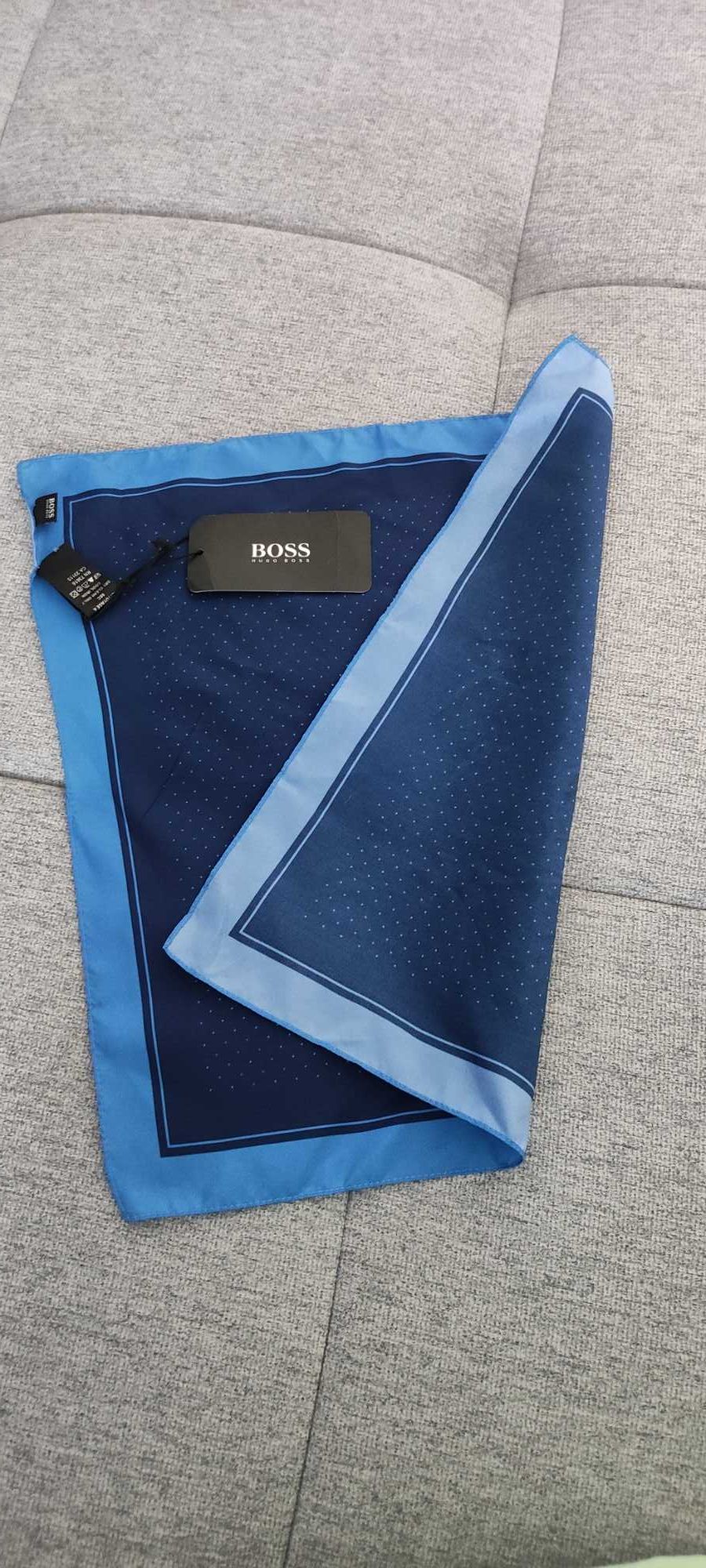 Кърпичка за костюм HUGO BOSS