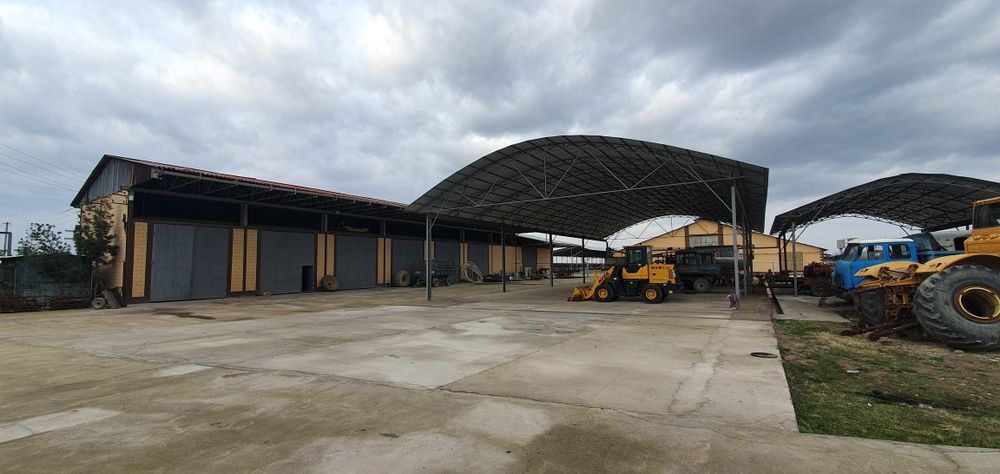 Продается молочная ферма