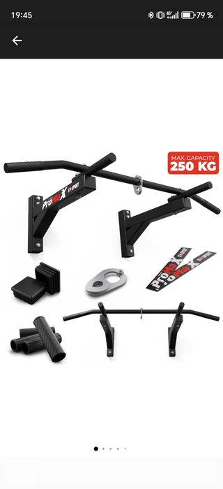 Vând bară tracțiuni