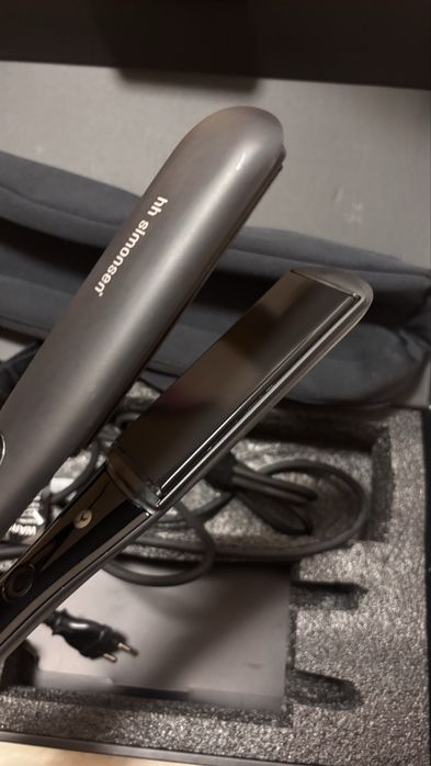 Simonsen infinity salon pro&