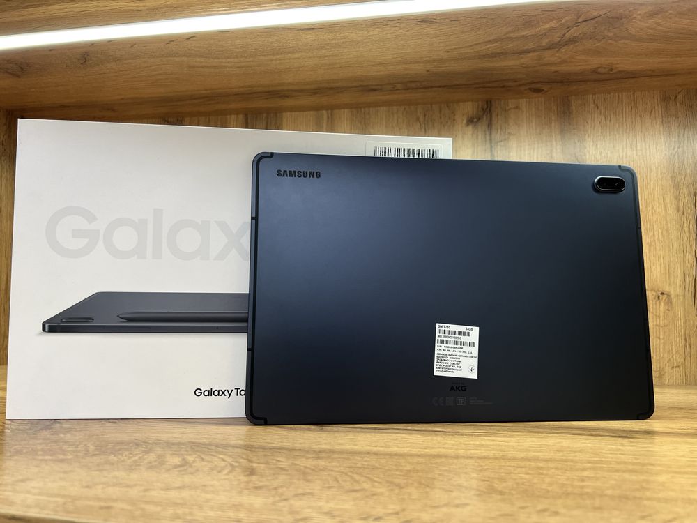 Планшет Galaxy Tab S7 FE  64gb LTE (KaspiRed!Рассрочка) #1