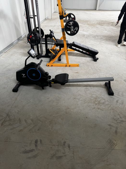 Aparat de ramat, vaslit, stare ca nou