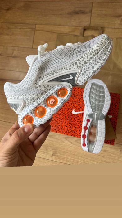 100% Оригинални NIKE AIR MAX DN SAFARI -в номер 41,42.5,43,44,44.5