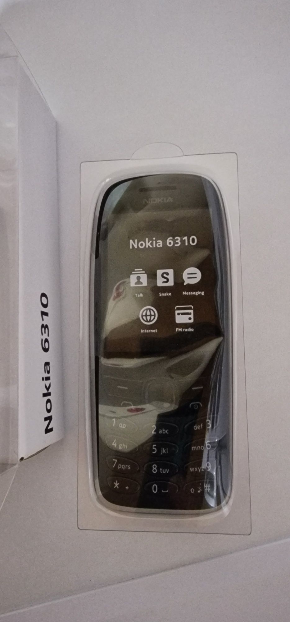 Nokia  6310 Гаранция