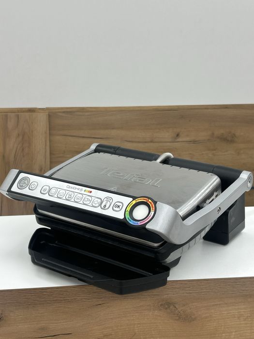 Tefal OptiGril/Б.Момышулы 23