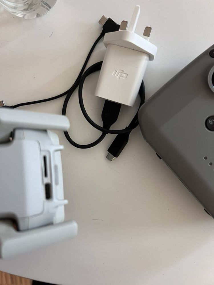 Dji 2 mini se запазен