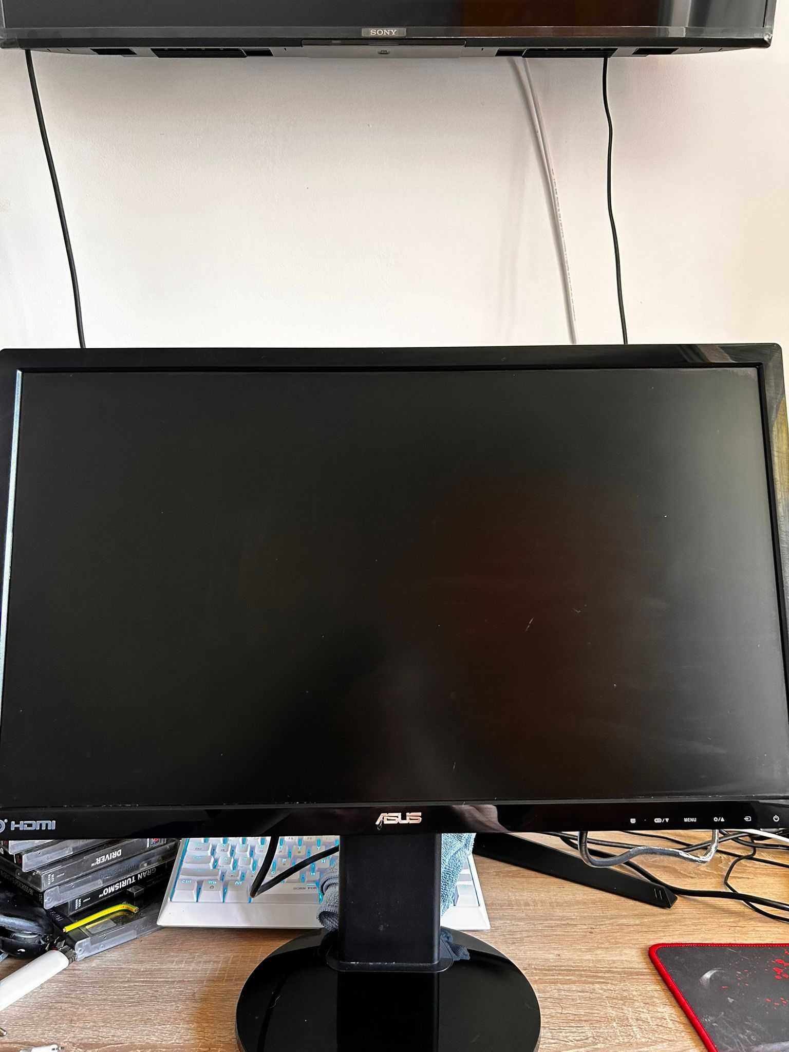 Monitor Gaming ASUS VG248QZ 144hz