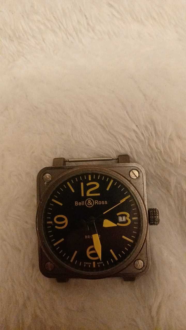 Vand ceas Bell&Ross