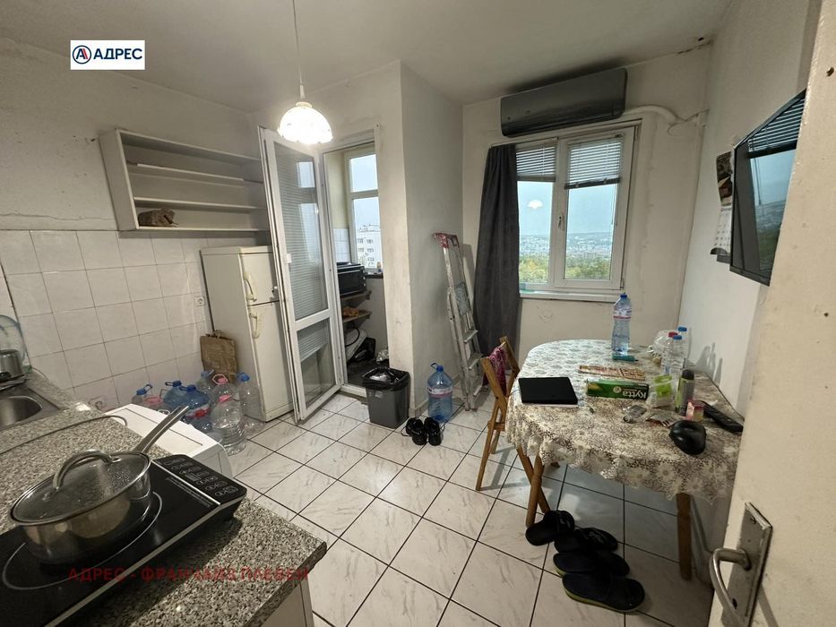 3-стаен в Плевен-Дружба 4 площ 85 цена 110000