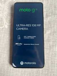 Motorola Moto G72